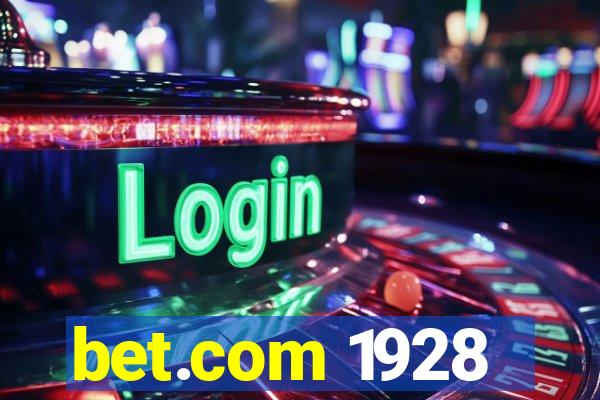 bet.com 1928